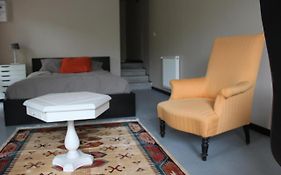 Chambre d'hôte