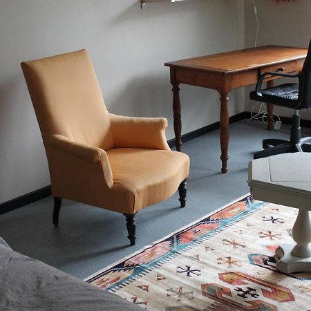 Chambre d'hôte Nantes Extérieur photo