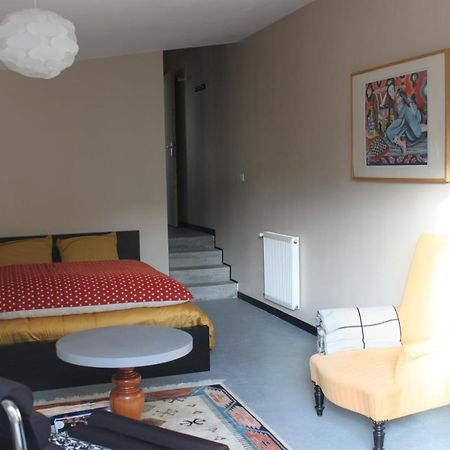 Chambre d'hôte Nantes Extérieur photo