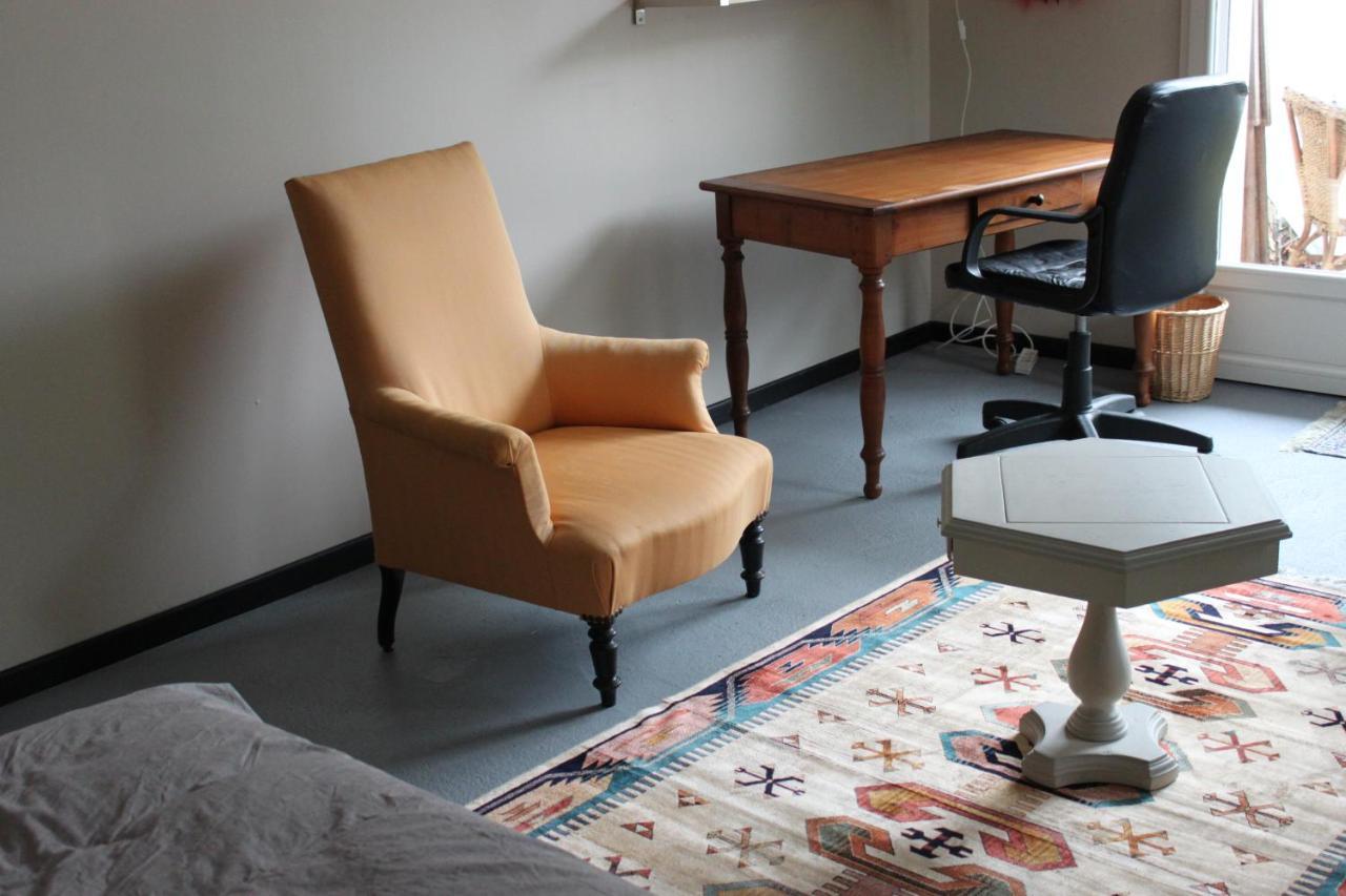 Chambre d'hôte Nantes Extérieur photo